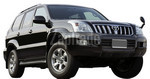 Land Cruiser Prado III