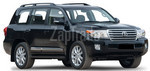 Land Cruiser VII