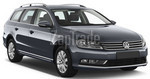 Passat Alltrack VII