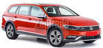 Passat Alltrack VIII