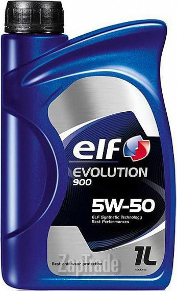 Elf Evolution 900, 1 л