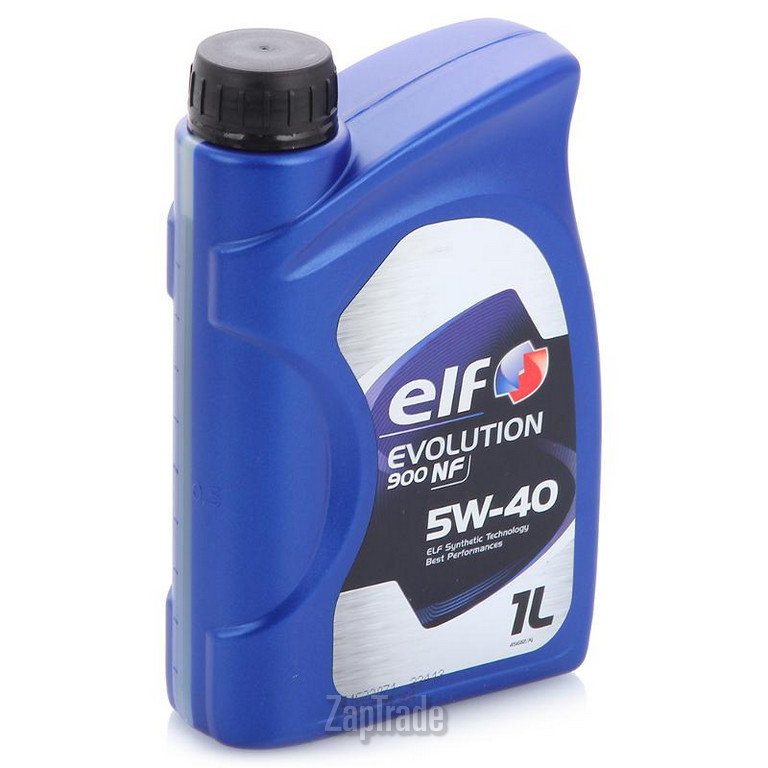 Elf Evolution 900 NF, 1 л