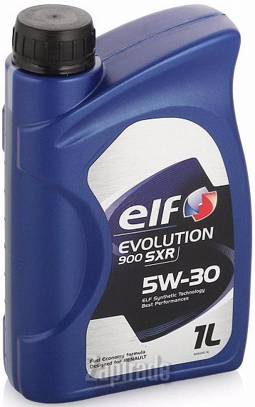 Elf Evolution 900 SXR, 1 л