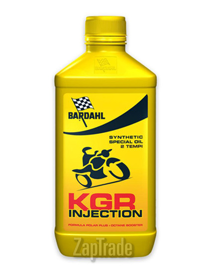 Bardahl KGR Injection, 1 л