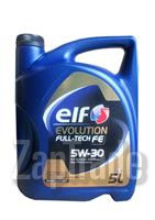 Elf Evolution Full-Tech FE, 5 л