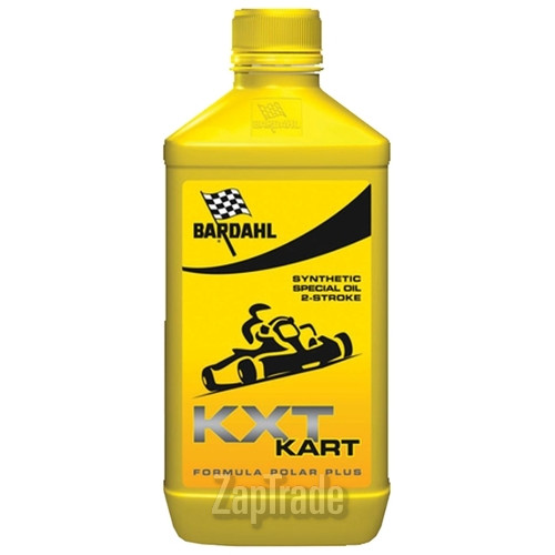 Bardahl KXT KART 2T, 1 л