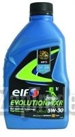 Elf Evolution SXR, 1 л