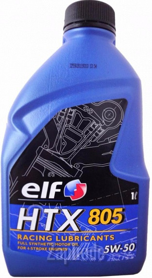 Elf HTX 805, 1 л