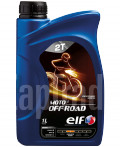 Elf Moto 2 Off Road, 1 л