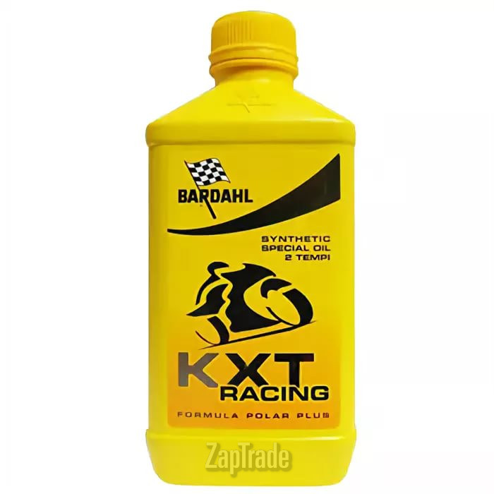 Bardahl KXT RACING 2T, 1 л