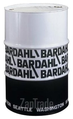 Bardahl LDI TRUCK C60 Low Saps, 25 л