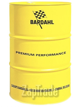 Bardahl Technos C60 5W40 Exceed, 200 л