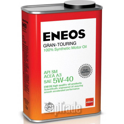 Eneos Gran-Touring SM, 1 л