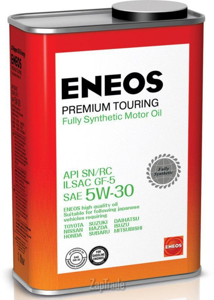 Eneos PREMIUM TOURING, 1 л