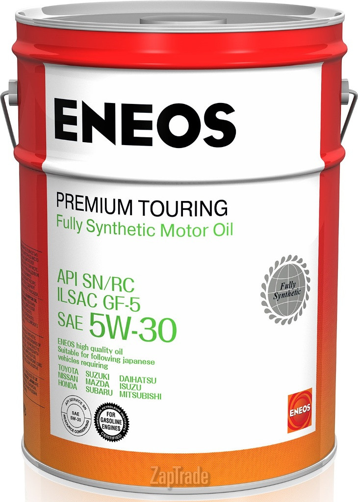 Eneos PREMIUM TOURING, 20 л