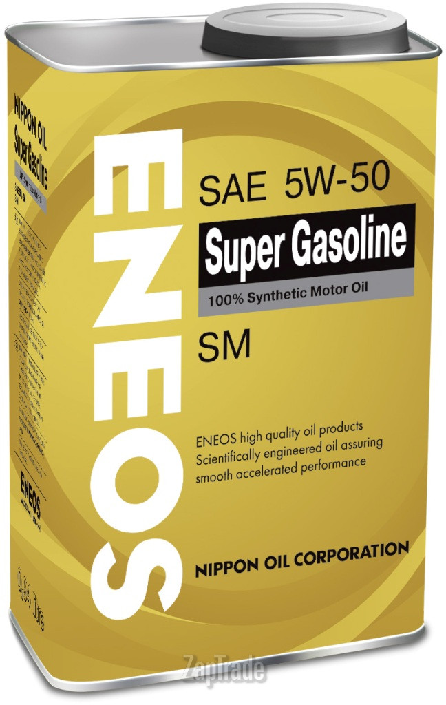 Eneos Super Gasoline SM,  л