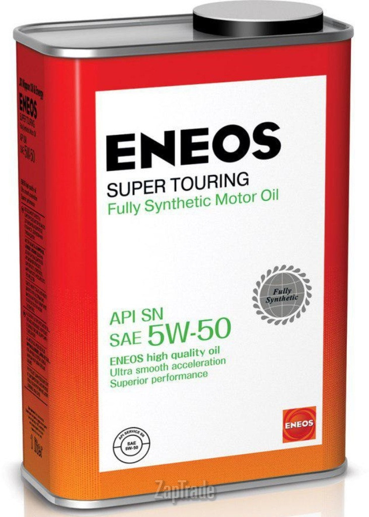 Eneos Super Touring, 1 л