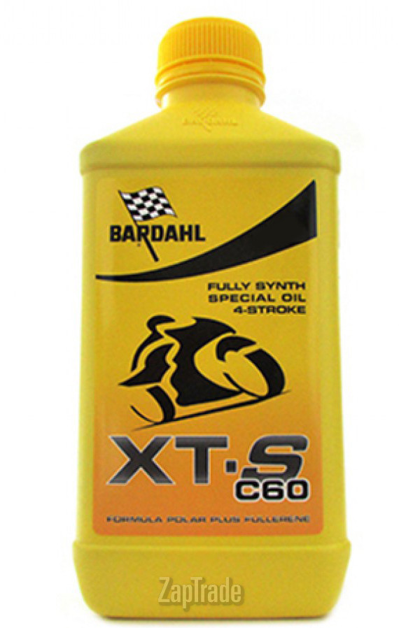 Bardahl XT-S MOTO, 1 л