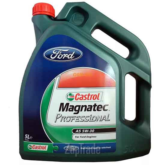 Ford Magnatec Professional, 5 л