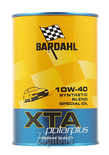 Bardahl XTA, 1 л