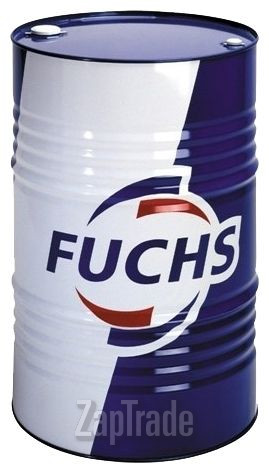 Fuchs CARGO MC, 205 л