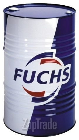 Fuchs GT1 PRO C-3, 60 л