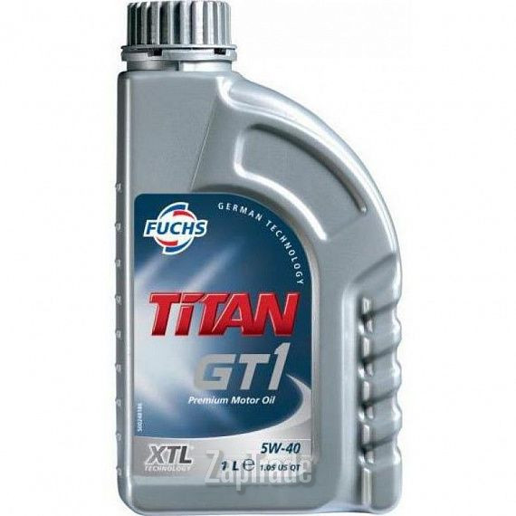 Fuchs TITAN GT1, 1 л