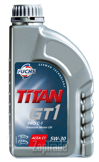 Fuchs TITAN GT1 PRO C-1, 1 л