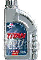 Fuchs TITAN GT1 PRO GAS, 1 л