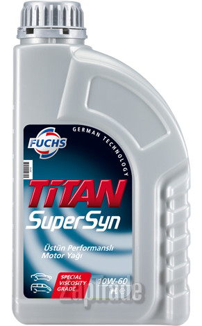 Fuchs TITAN SUPERSYN, 1 л