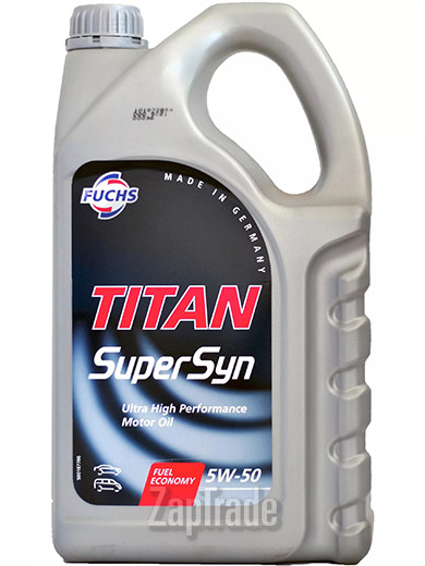 Fuchs TITAN SUPERSYN, 1 л