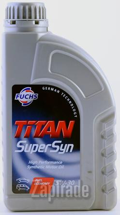 Fuchs Titan Supersyn, 1 л