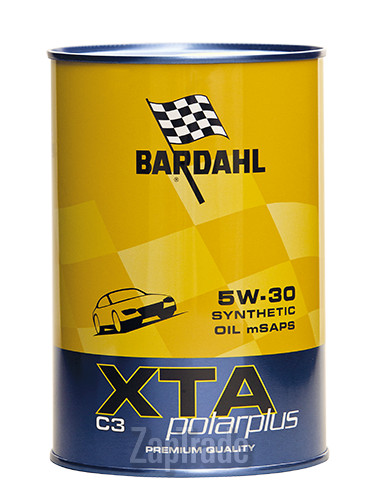 Bardahl XTA mSAPS, 1 л