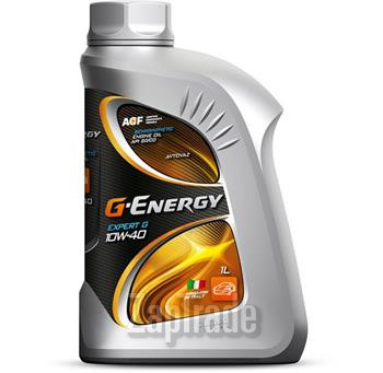 G-energy Expert G 10W-40, 1 л