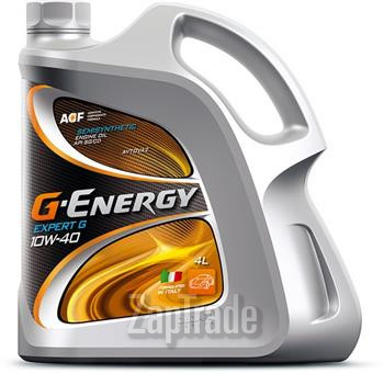 G-energy Expert G 10W-40, 4 л