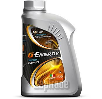 G-energy Expert L 10W-40, 1 л