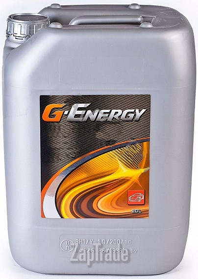 G-energy F Synth, 20 л