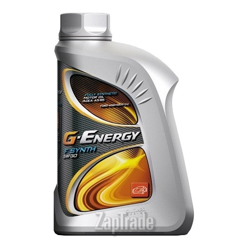 G-energy F Synth, 1 л