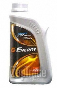 G-energy FE DX1, 1 л