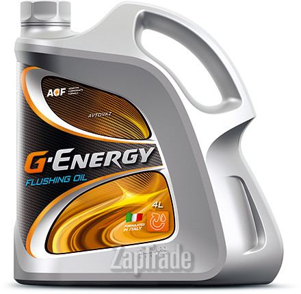 G-energy Flushing Oil, 4 л