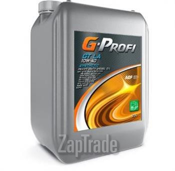 G-energy G-PROFI GT LA, 20 л