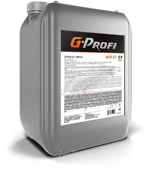 G-energy G-Profi GT, 20 л