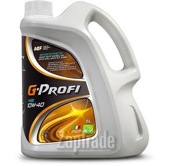 G-energy G-Profi MSI, 5 л