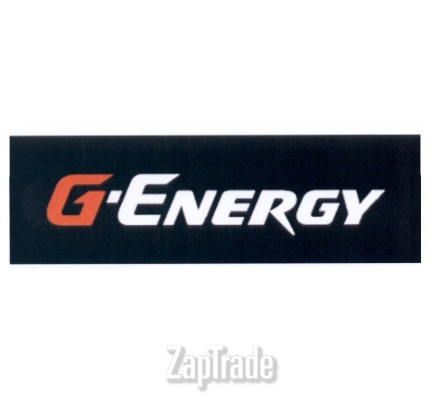 G-energy Racing, 20 л