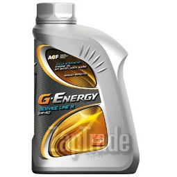 G-energy Service Line R, 4 л