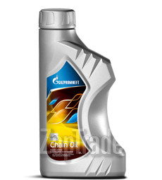 Gazpromneft Chain Oil для цепей, 1 л