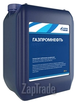 Gazpromneft Diesel Prioritet 15W-40, 20 л