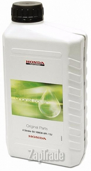 Honda 4-Stroke Oil, 1 л