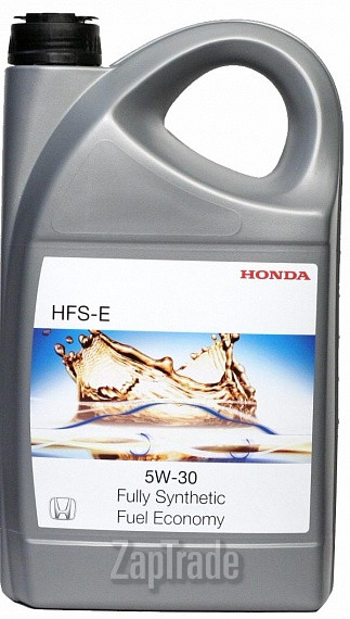 Honda HFS-E, 5 л