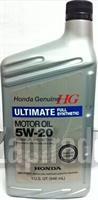 Honda HG Ultimate, 1 л